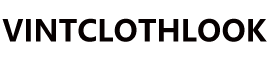 Vintclothlook.com | Best Online Shopping Website for Discounted Deals